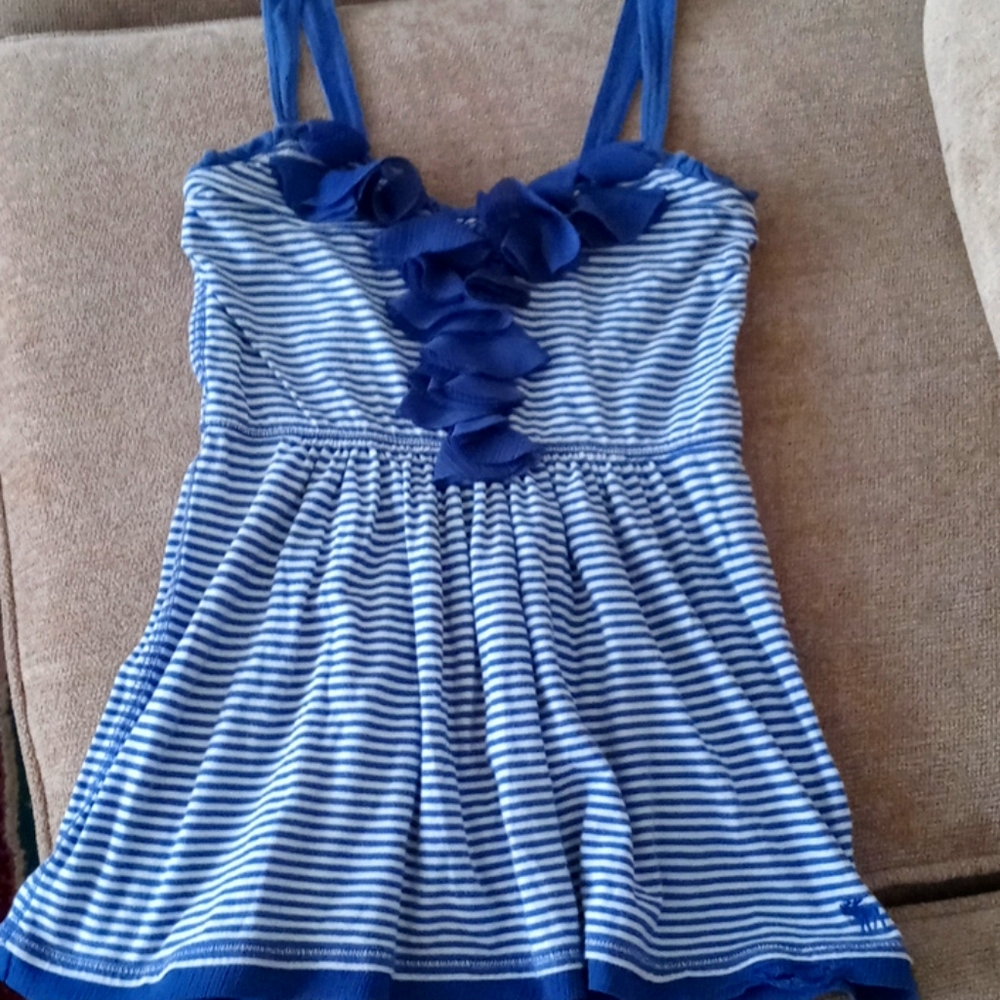 Girl's Tank